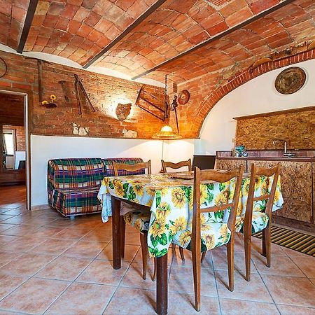 Appartamenti Alcantara E Damasco Abbadia di Montepulciano Zimmer foto