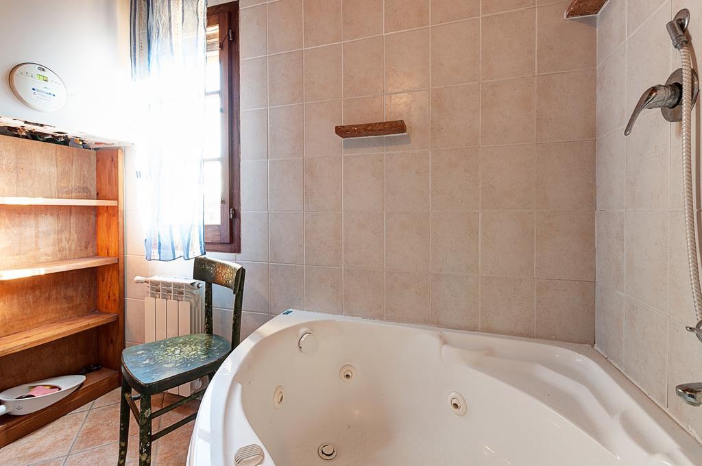 Appartamenti Alcantara E Damasco Abbadia di Montepulciano Zimmer foto